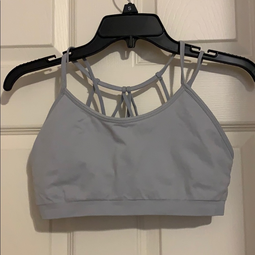 Fabletics sports bra